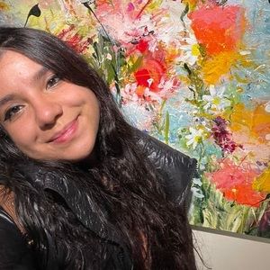 Meet your Posher, Mariana